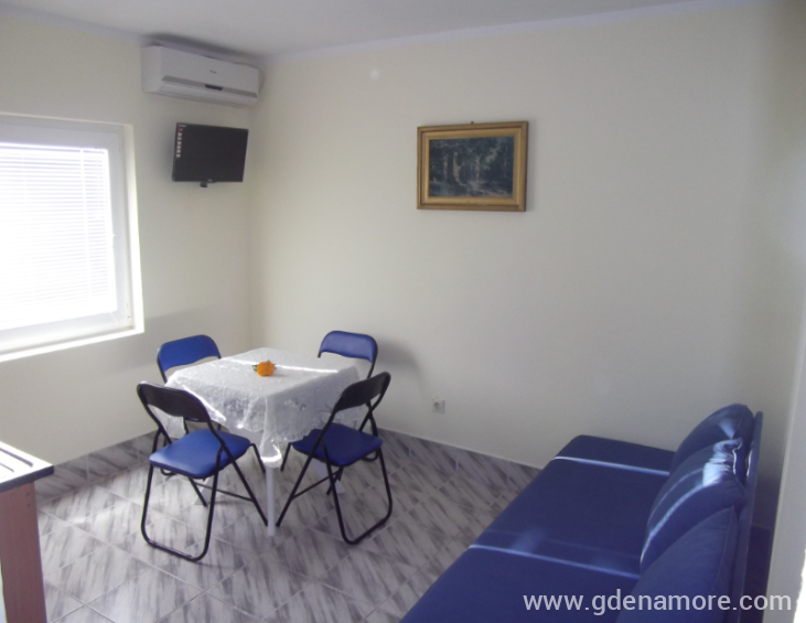 Apartman 7 (dnevna) 4 osobe